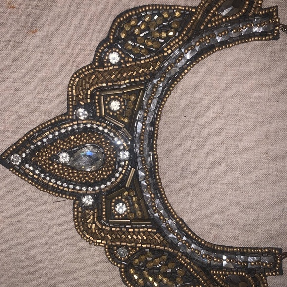 Five Statement necklaces - sold together or individually for the right offer - Picture 3 of 6